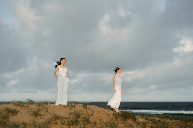 Ellie and Jess Portraits-25