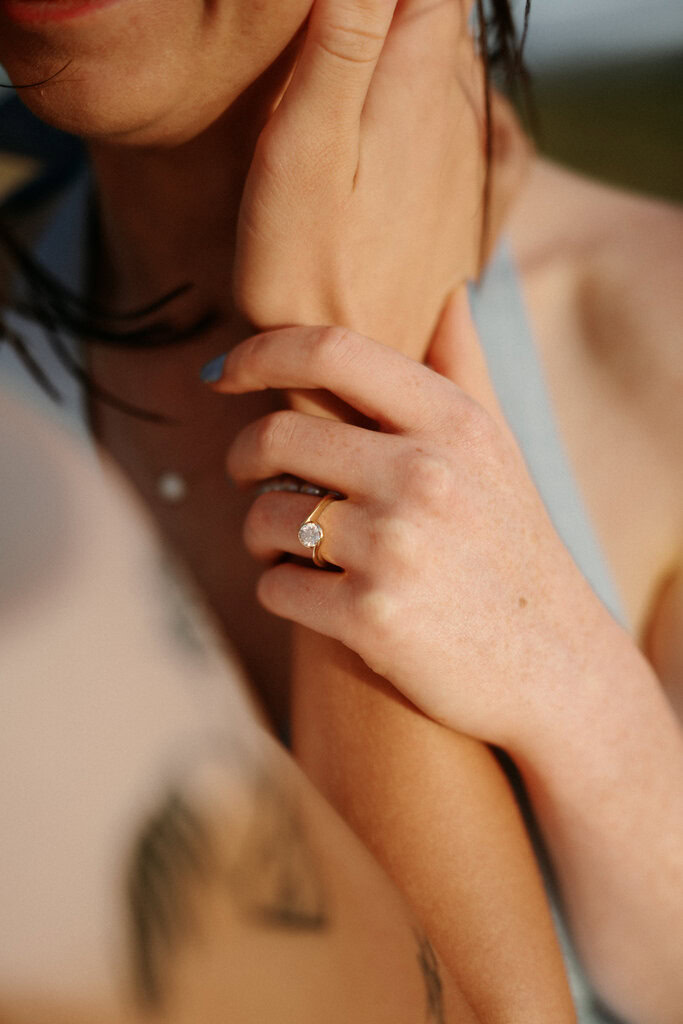 Ellie and Jess Portraits-26