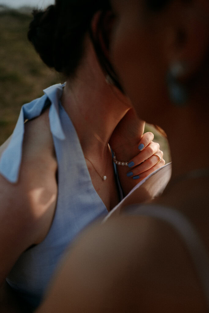 Ellie and Jess Portraits-28