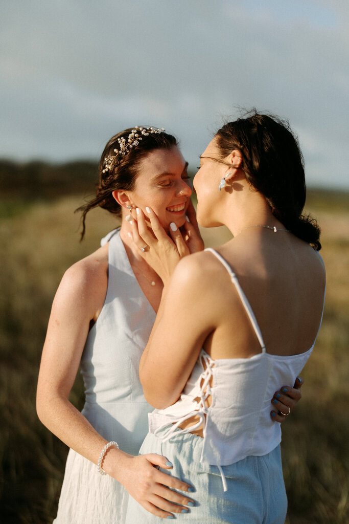 Ellie and Jess Portraits-32