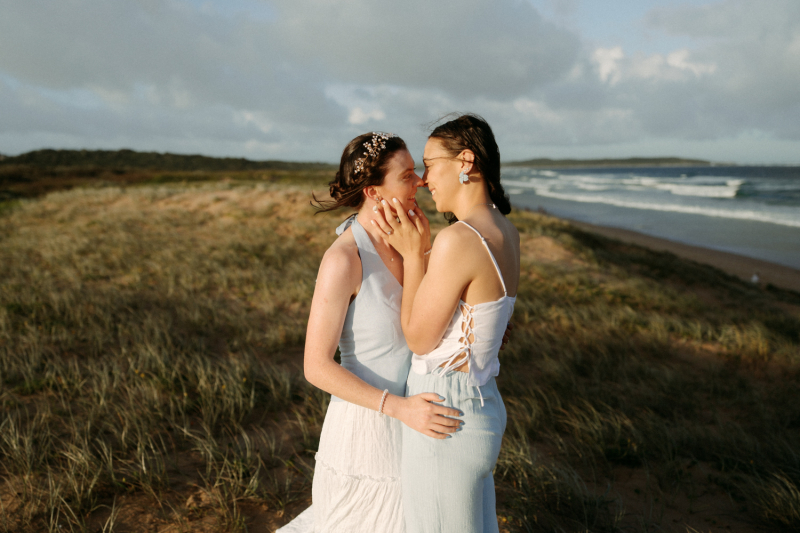 Ellie and Jess Portraits-35