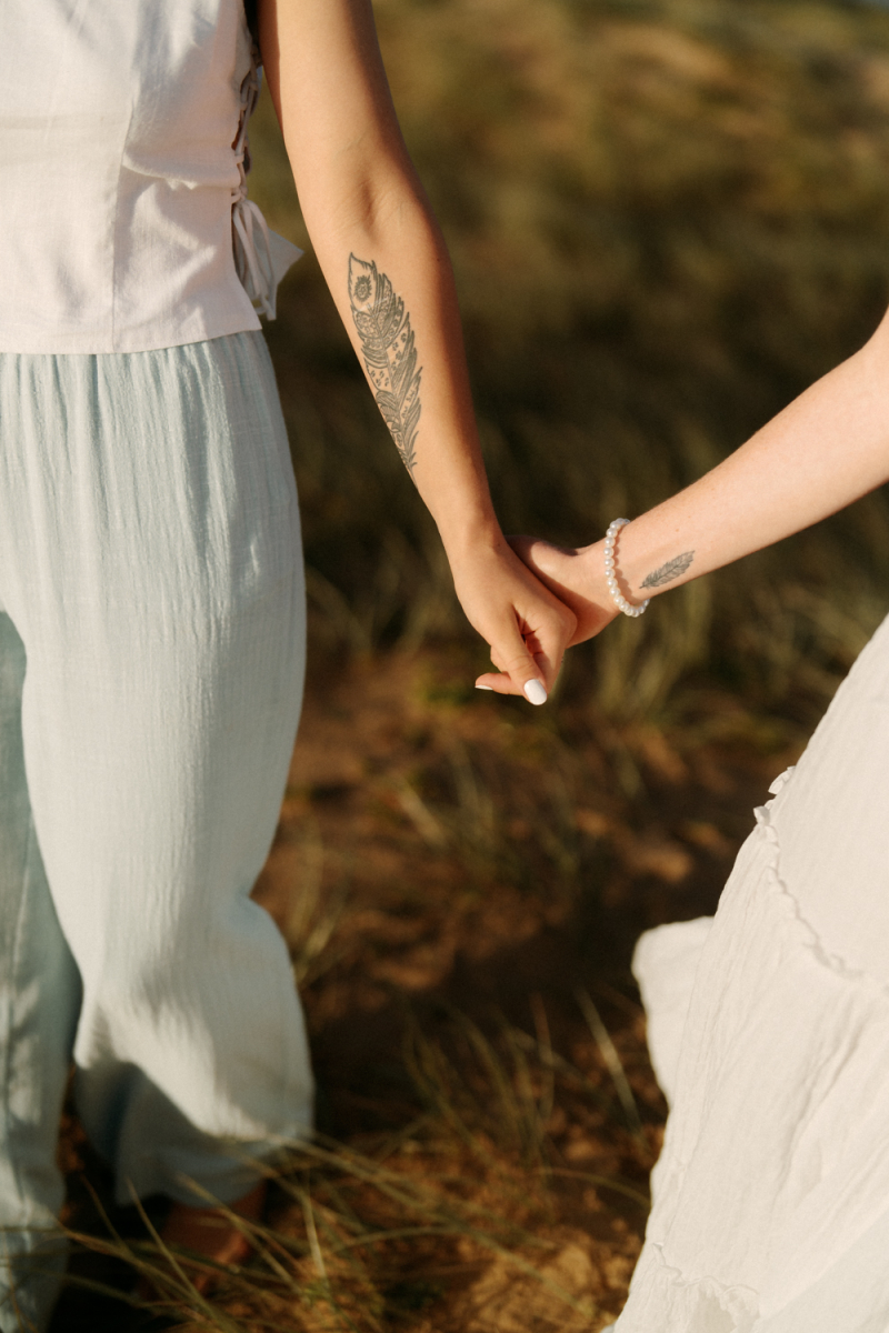 Ellie and Jess Portraits-36