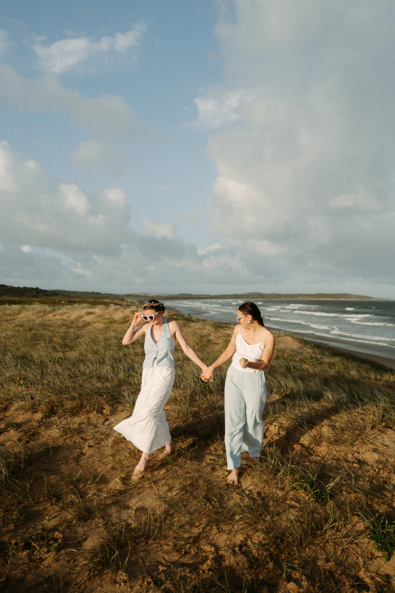 Ellie and Jess Portraits-38