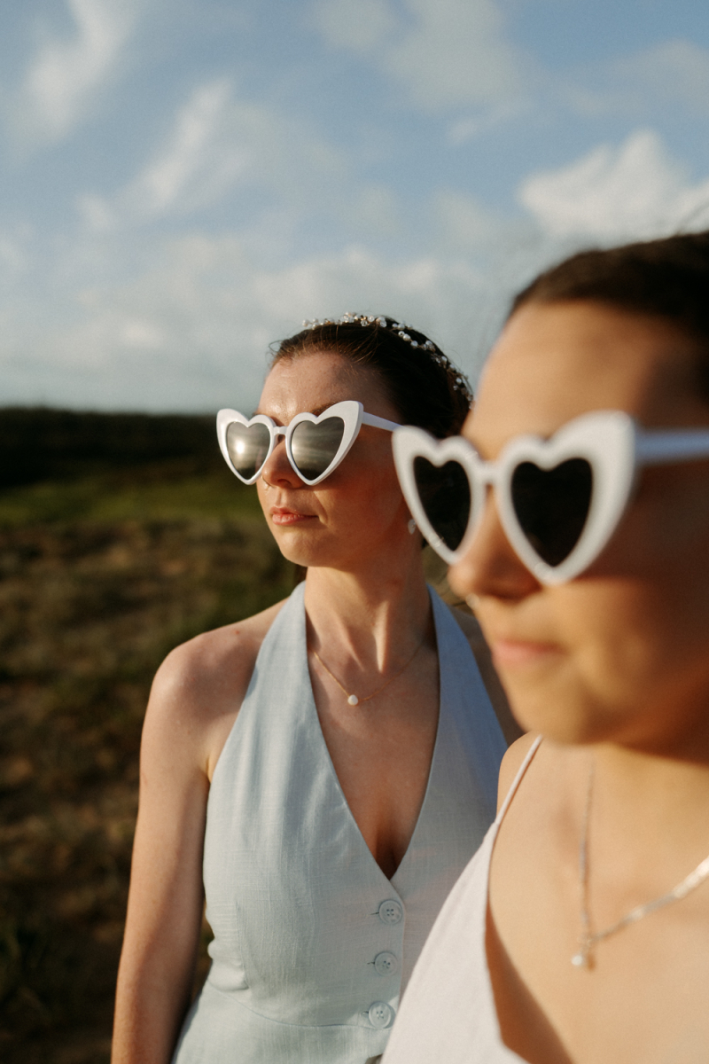 Ellie and Jess Portraits-39