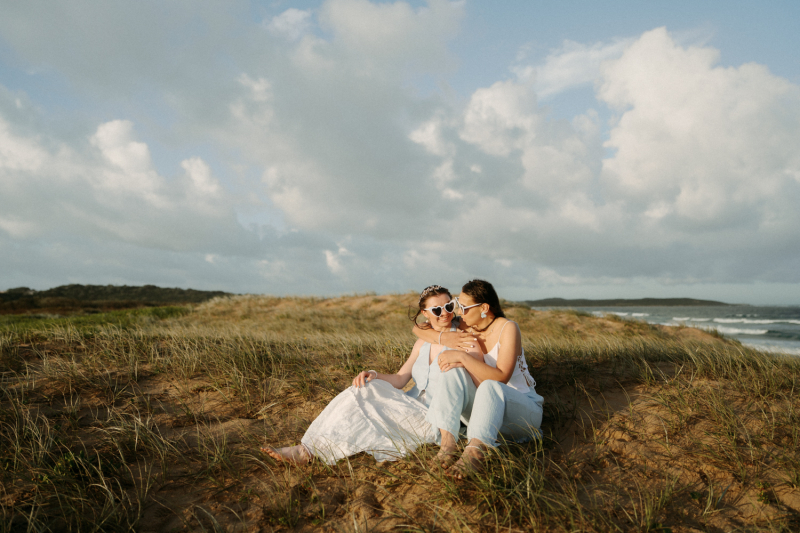 Ellie and Jess Portraits-40