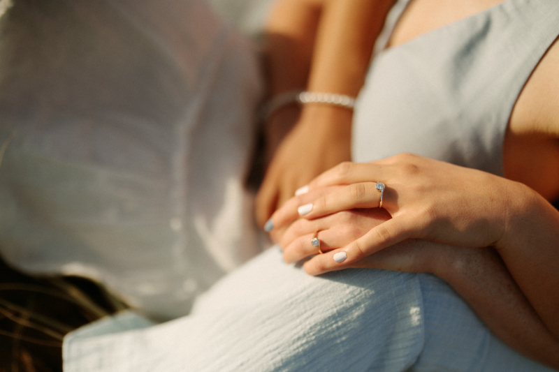 Ellie and Jess Portraits-42