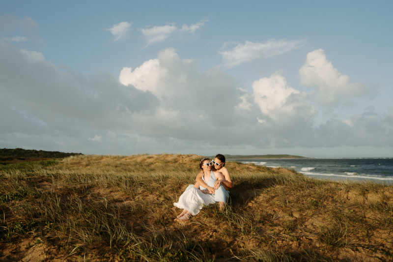 Ellie and Jess Portraits-43