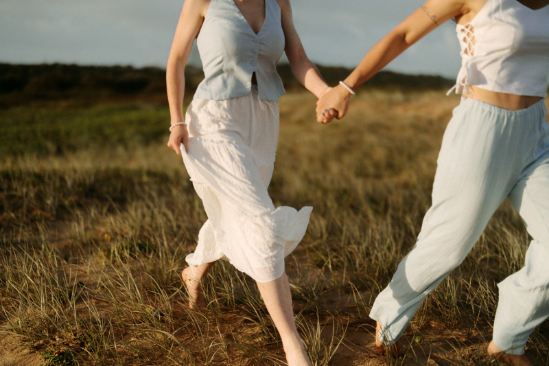 Ellie and Jess Portraits-44