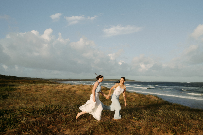 Ellie and Jess Portraits-45