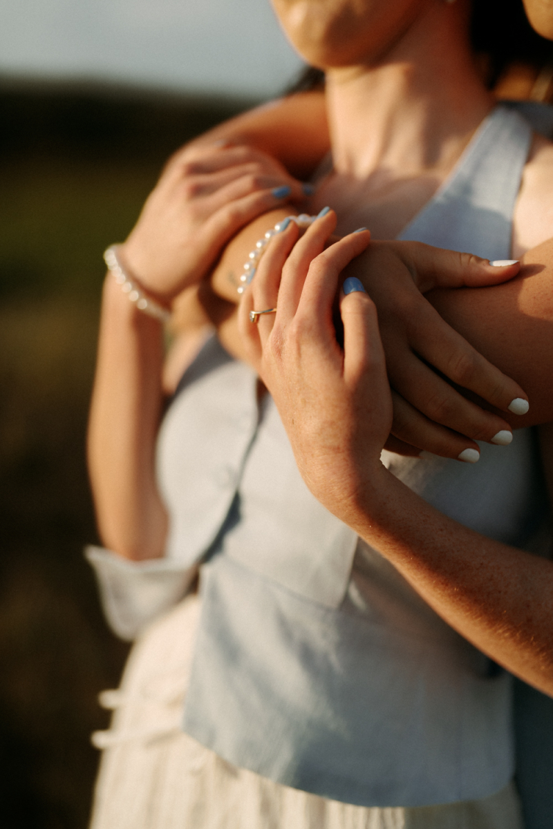 Ellie and Jess Portraits-46