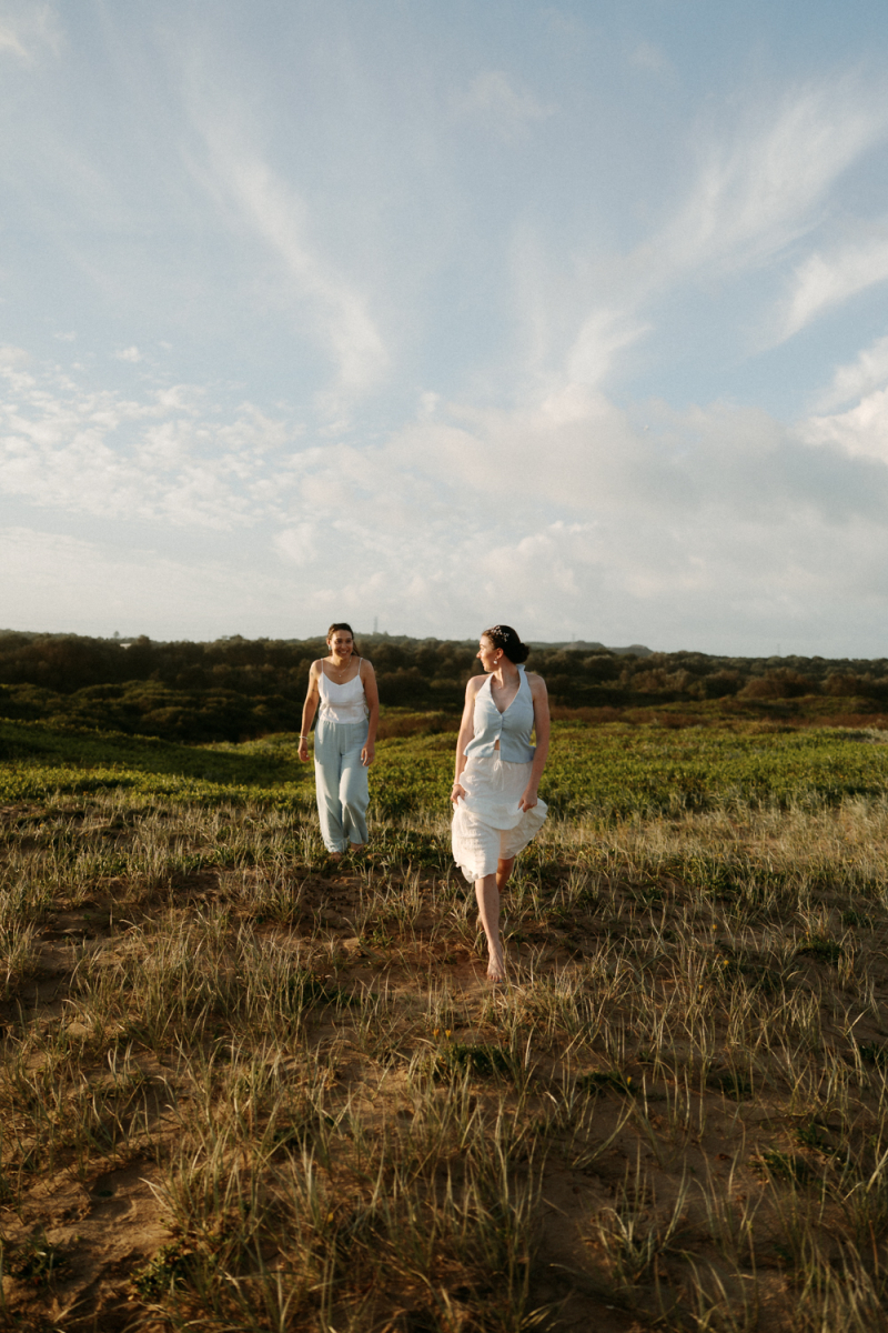 Ellie and Jess Portraits-47