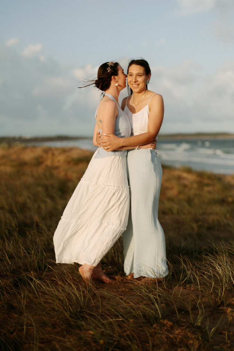 Ellie and Jess Portraits-51