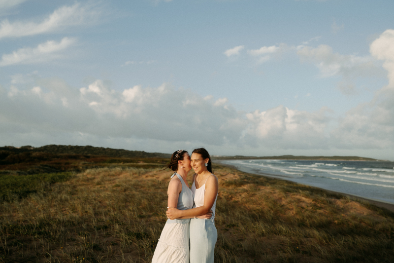 Ellie and Jess Portraits-54