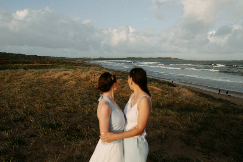 Ellie and Jess Portraits-55