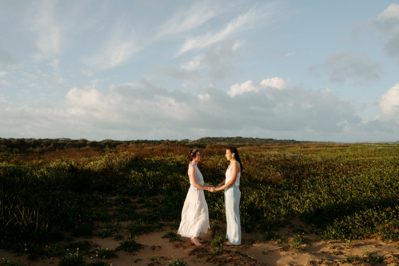 Ellie and Jess Portraits-60