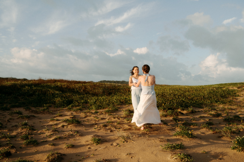 Ellie and Jess Portraits-64