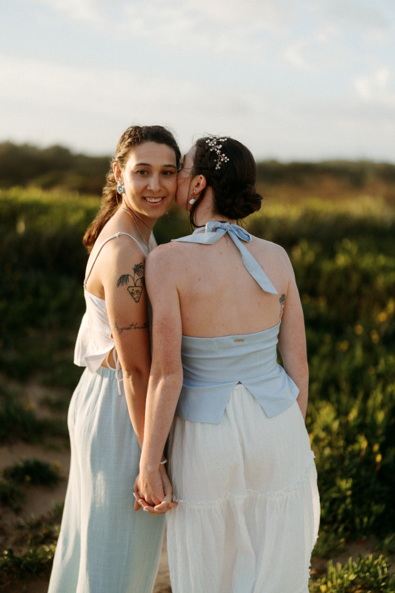 Ellie and Jess Portraits-66