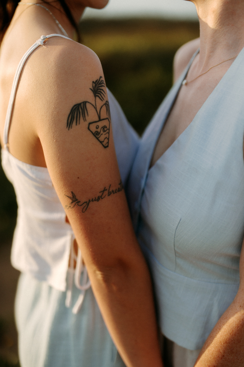 Ellie and Jess Portraits-68