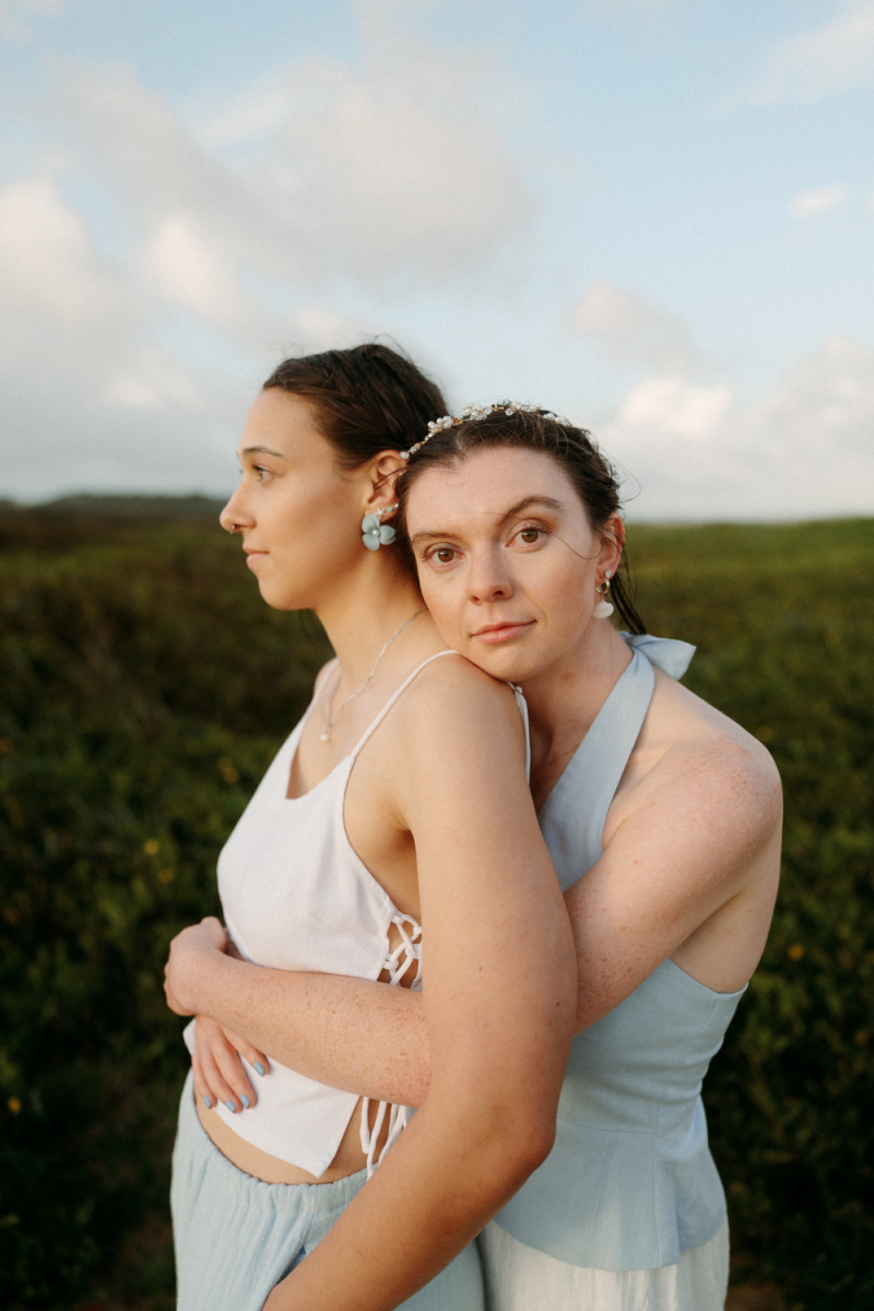 Ellie and Jess Portraits-72