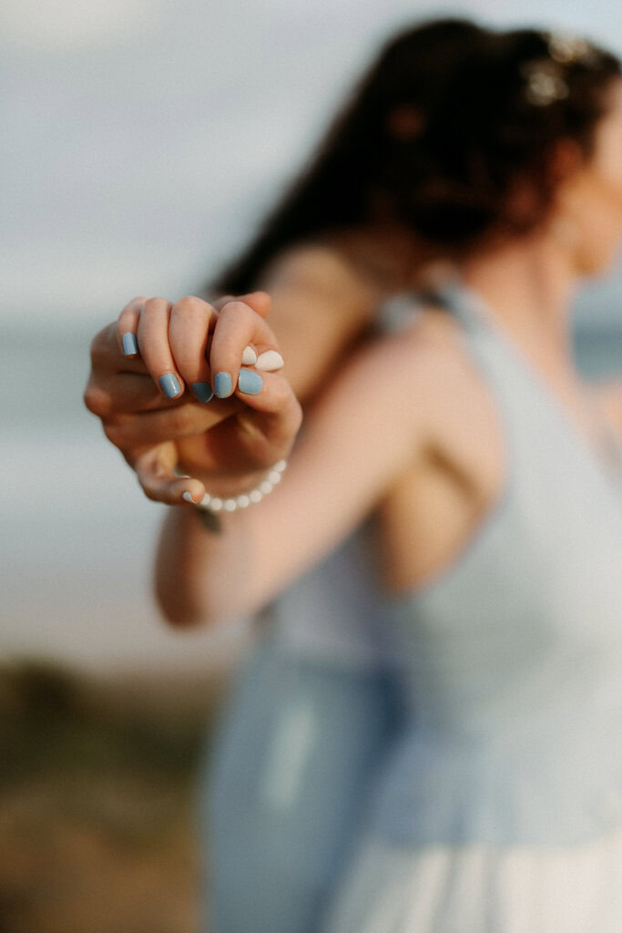 Ellie and Jess Portraits-8