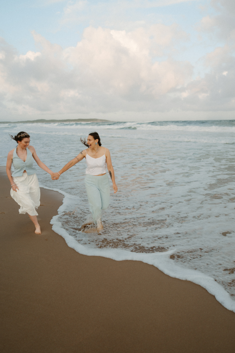 Ellie and Jess Portraits-82