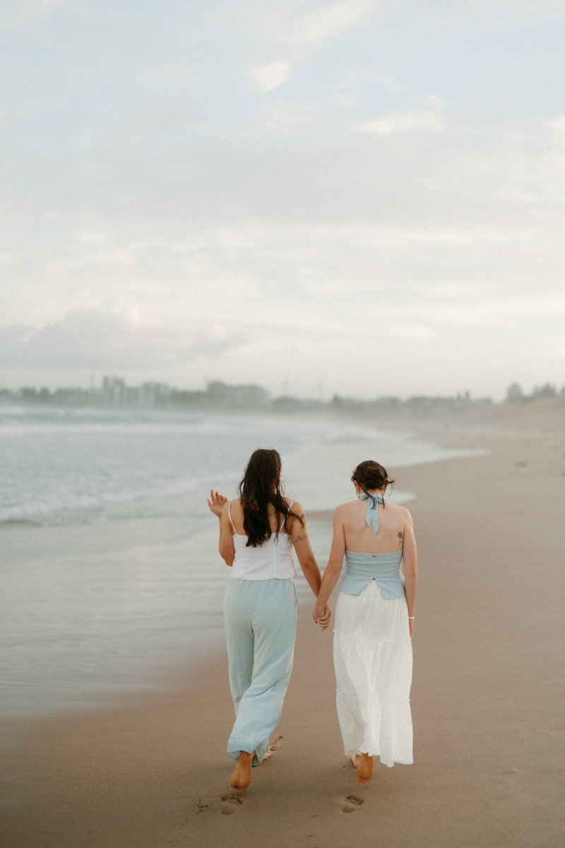 Ellie and Jess Portraits-83