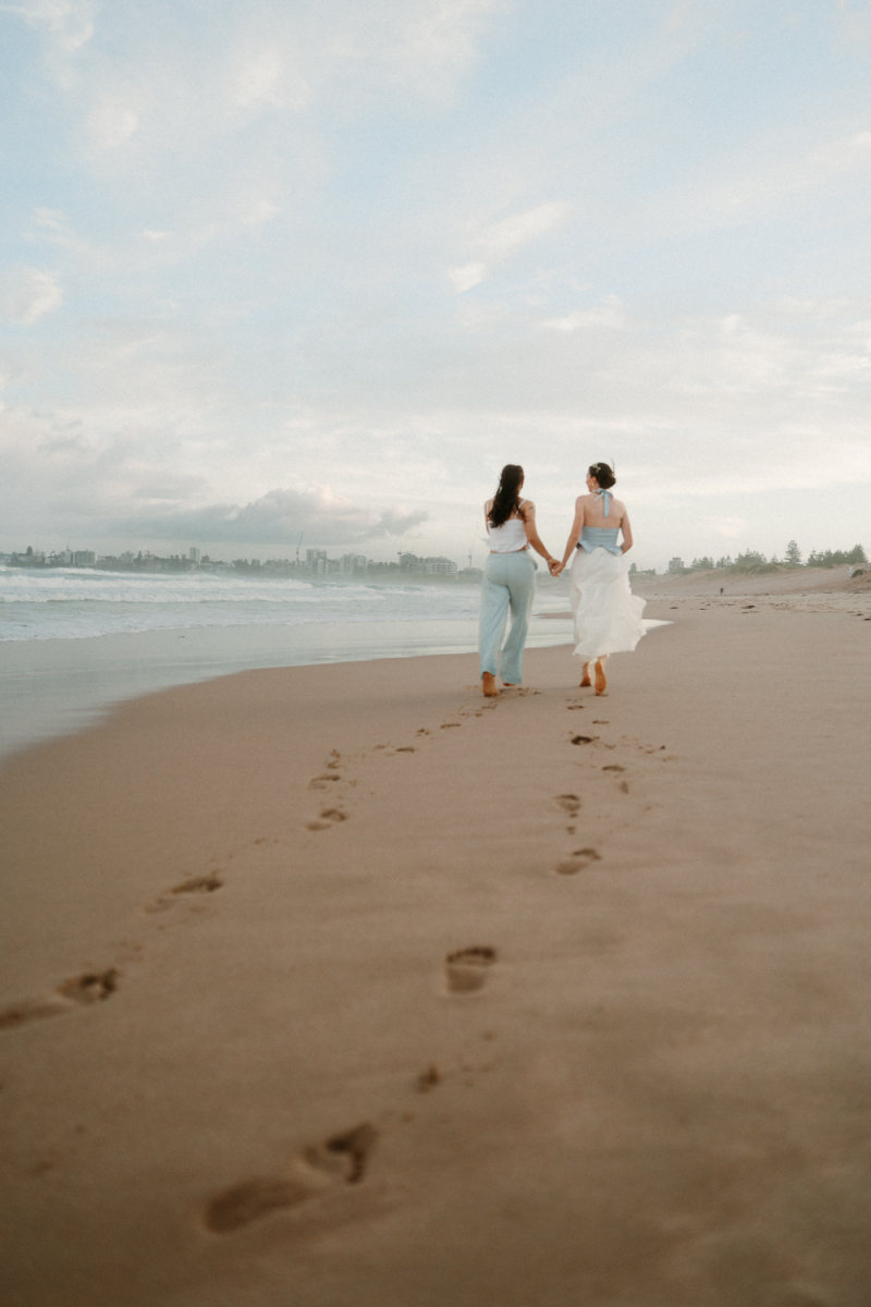 Ellie and Jess Portraits-84