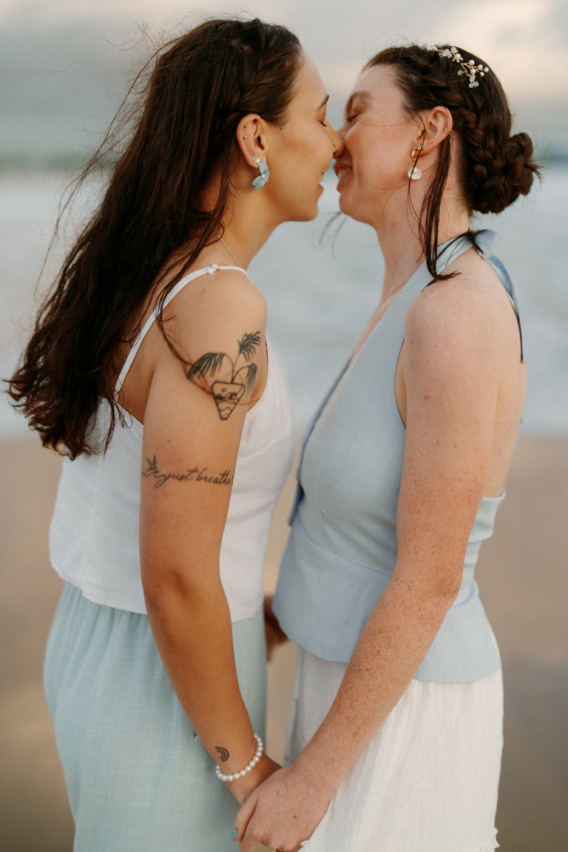 Ellie and Jess Portraits-86