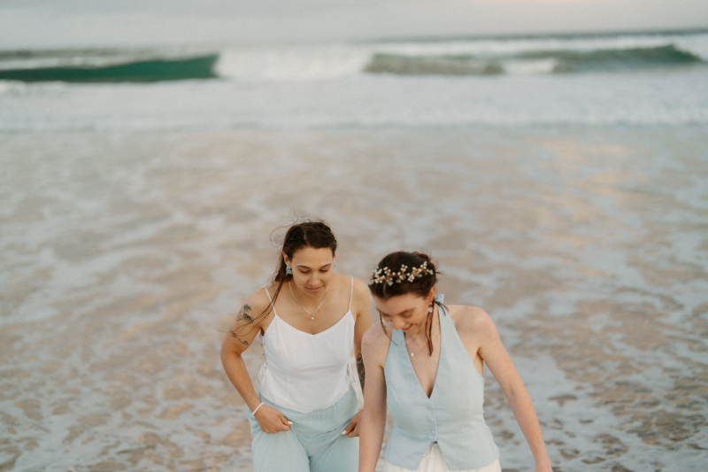 Ellie and Jess Portraits-88