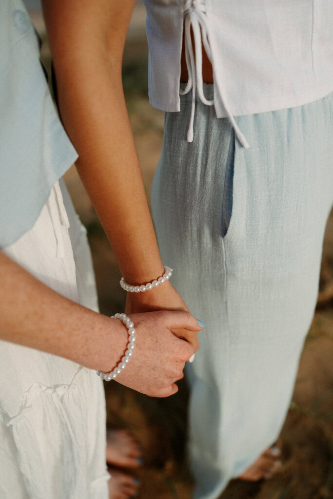 Ellie and Jess Portraits-9