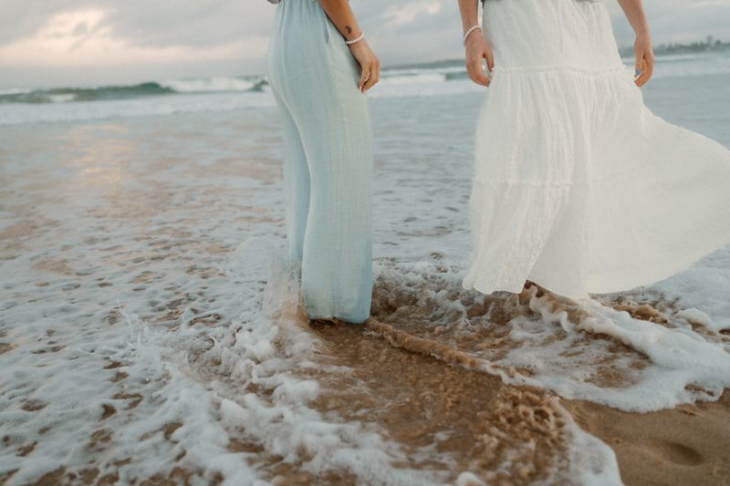 Ellie and Jess Portraits-90