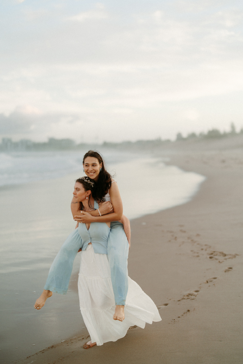 Ellie and Jess Portraits-93