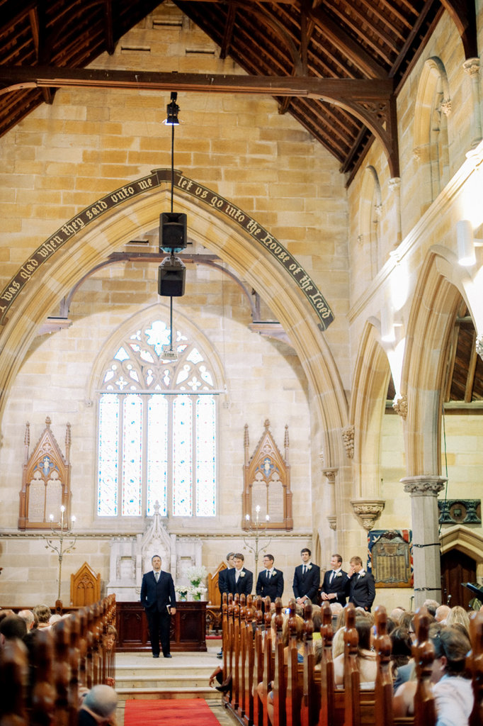 Emma and Mark Wedding -19