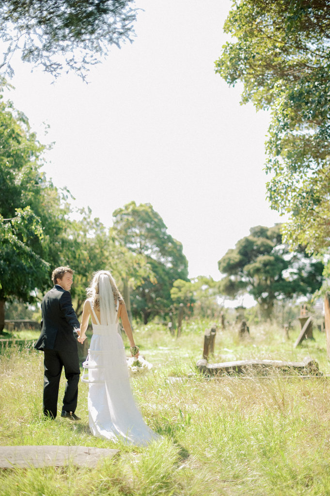 Emma and Mark Wedding -30