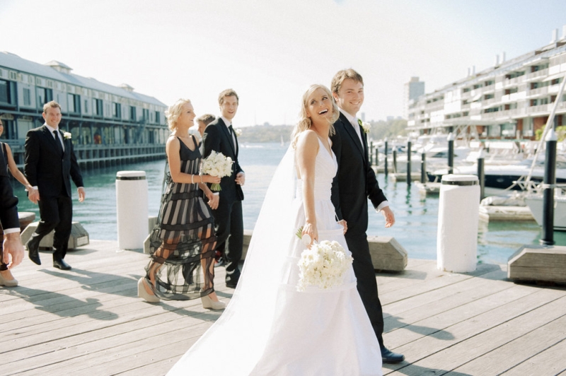 Emma and Mark Wedding -42