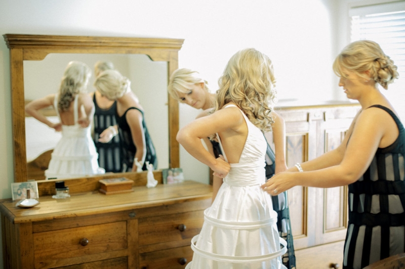 Emma and Mark Wedding -9