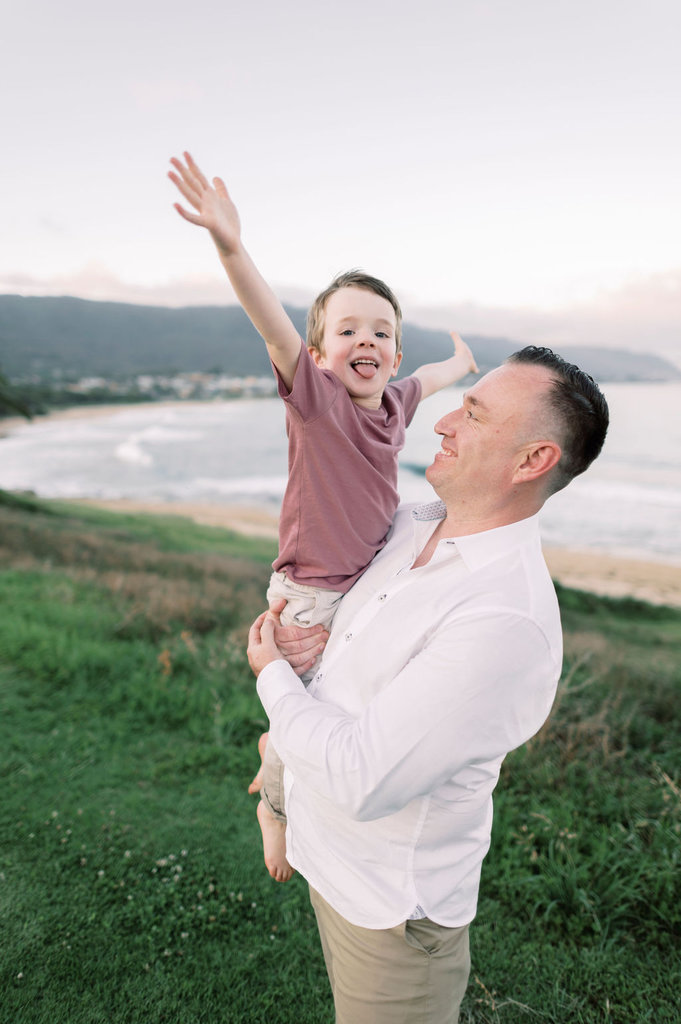 FireCharityFamilyShootSandonPoint-347