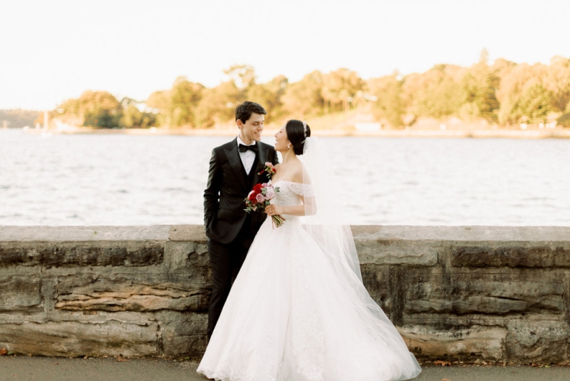 Gemma and TIm Wedding-77