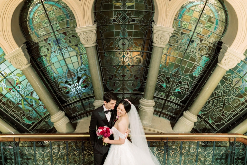 Gemma and TIm Wedding-97