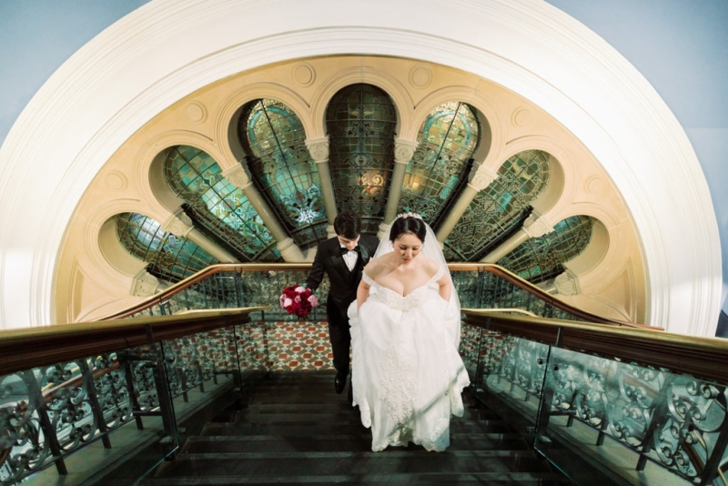 Gemma and TIm Wedding-98