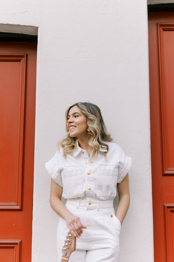 Georgia Ivory Music-1