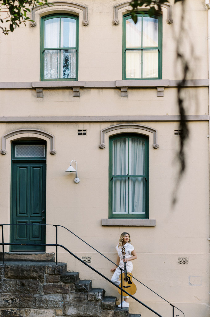 Georgia Ivory Music-14