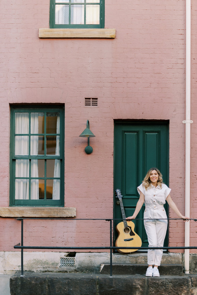 Georgia Ivory Music-18