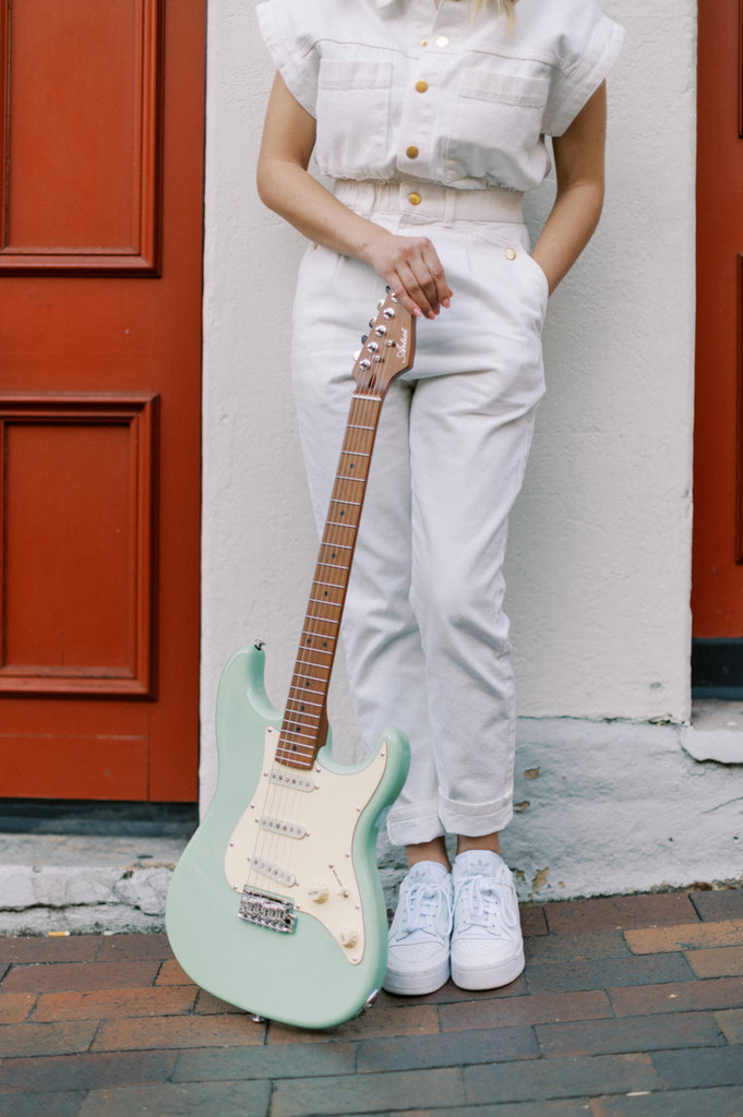 Georgia Ivory Music-2