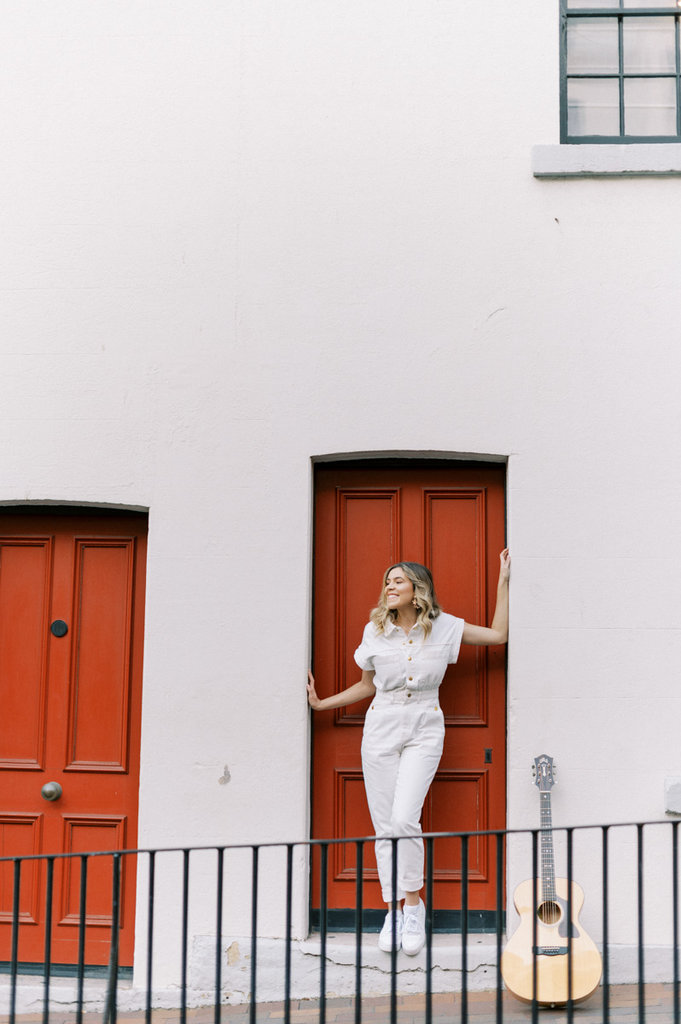 Georgia Ivory Music-21