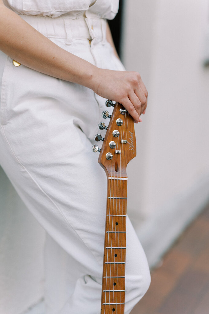 Georgia Ivory Music-3