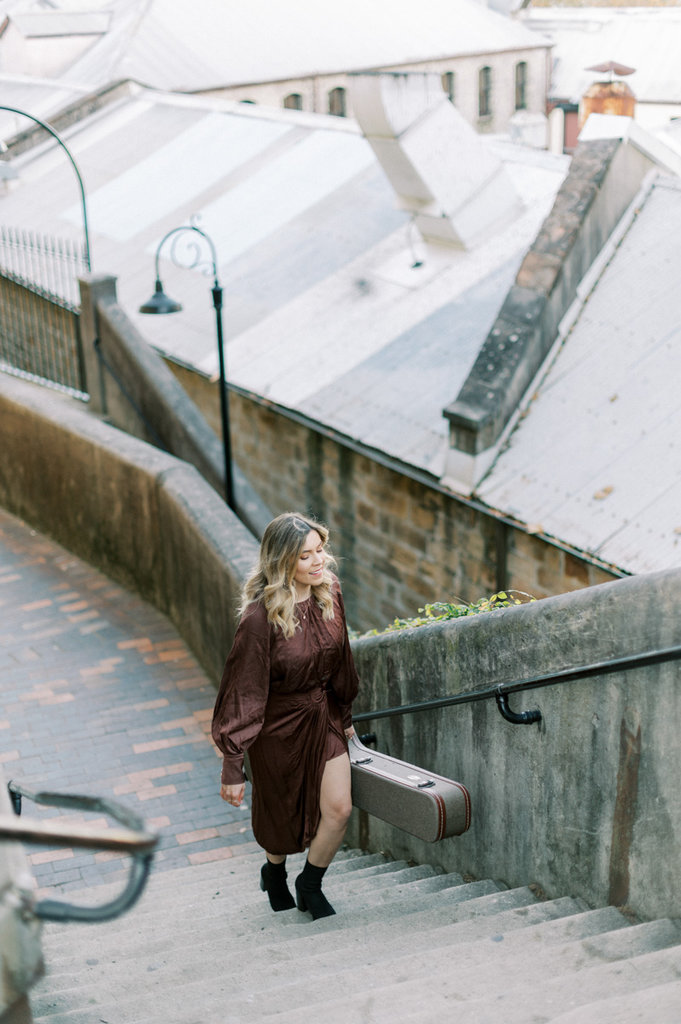 Georgia Ivory Music-33