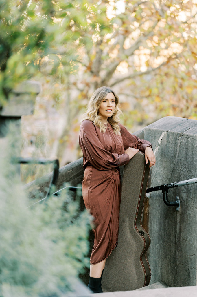 Georgia Ivory Music-34