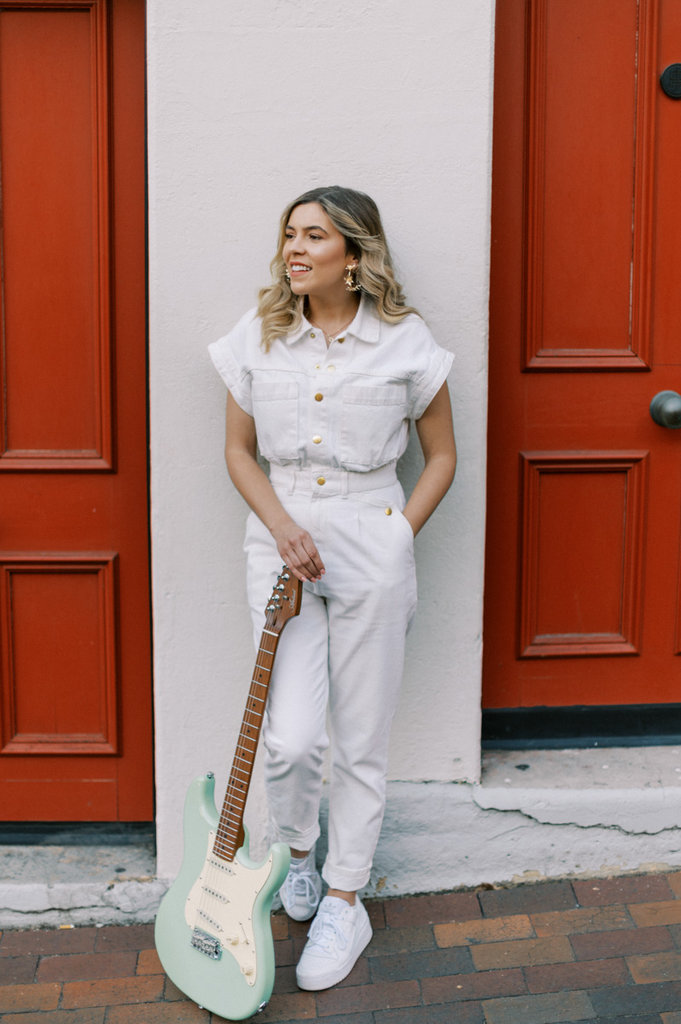 Georgia Ivory Music-4