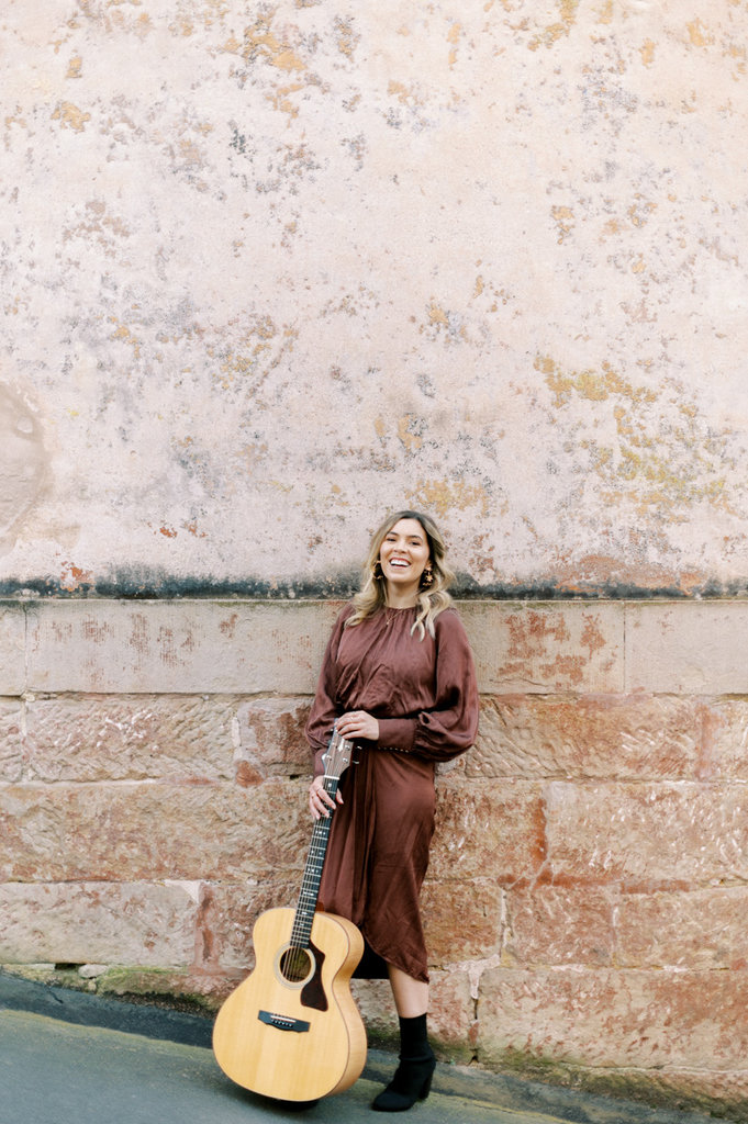 Georgia Ivory Music-40